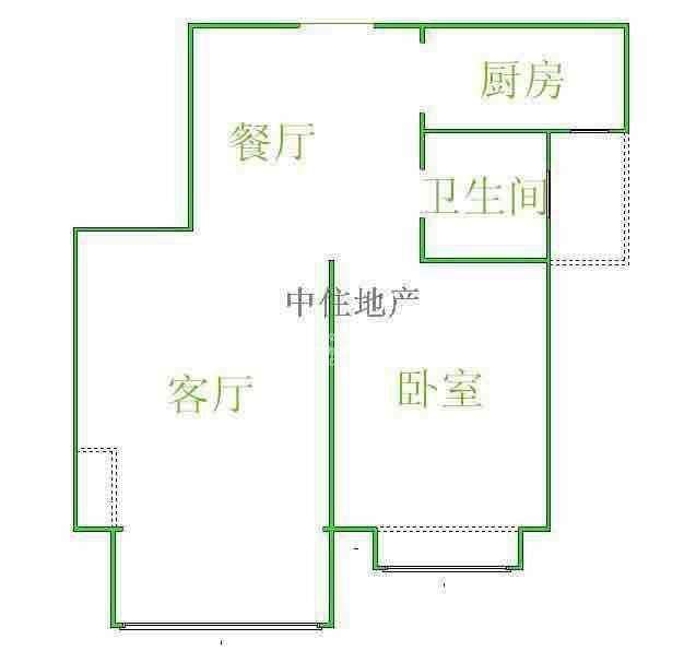 鑫苑国际城市花园