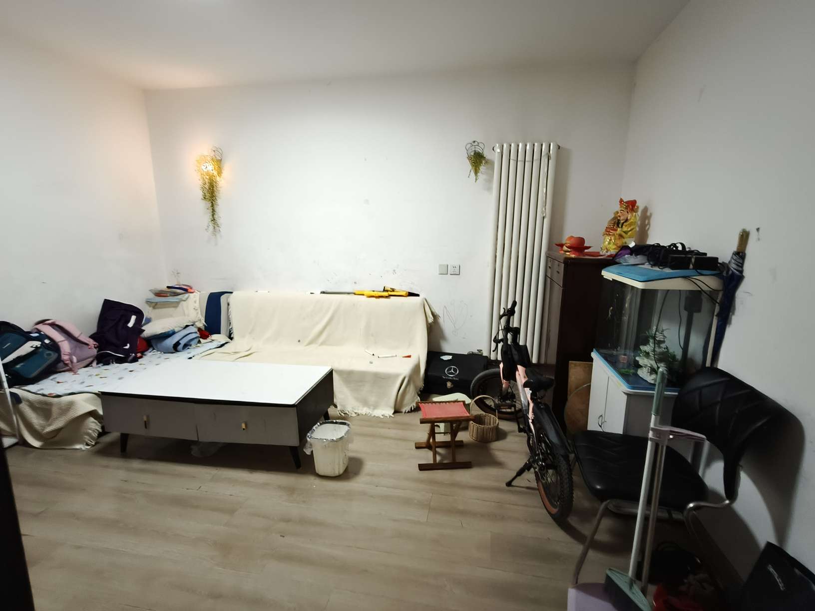 整租·闫千户小区五区  南