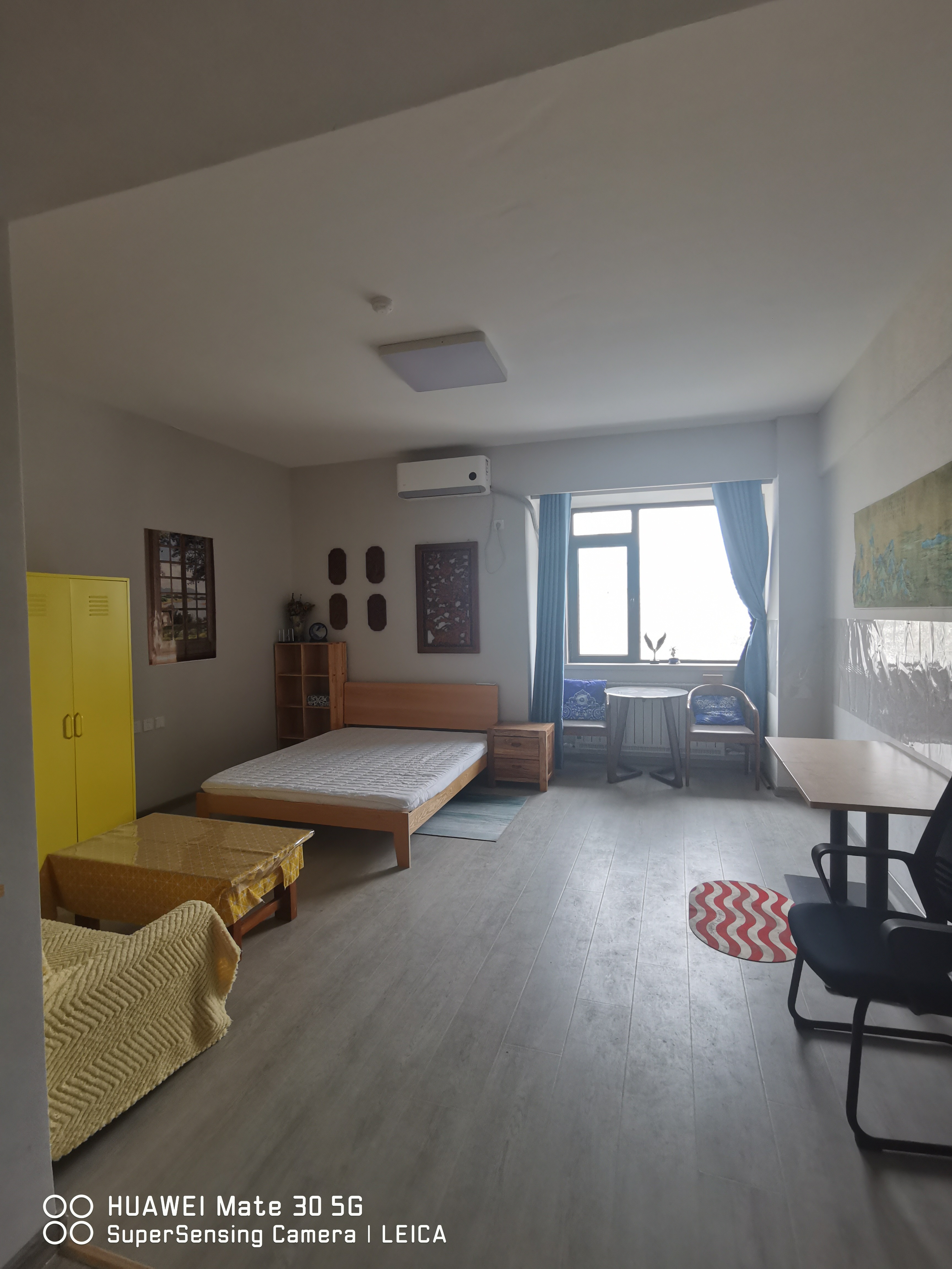 绿地IFC中央公馆