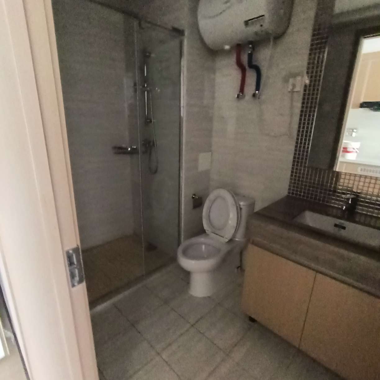 恒大城(商住楼)