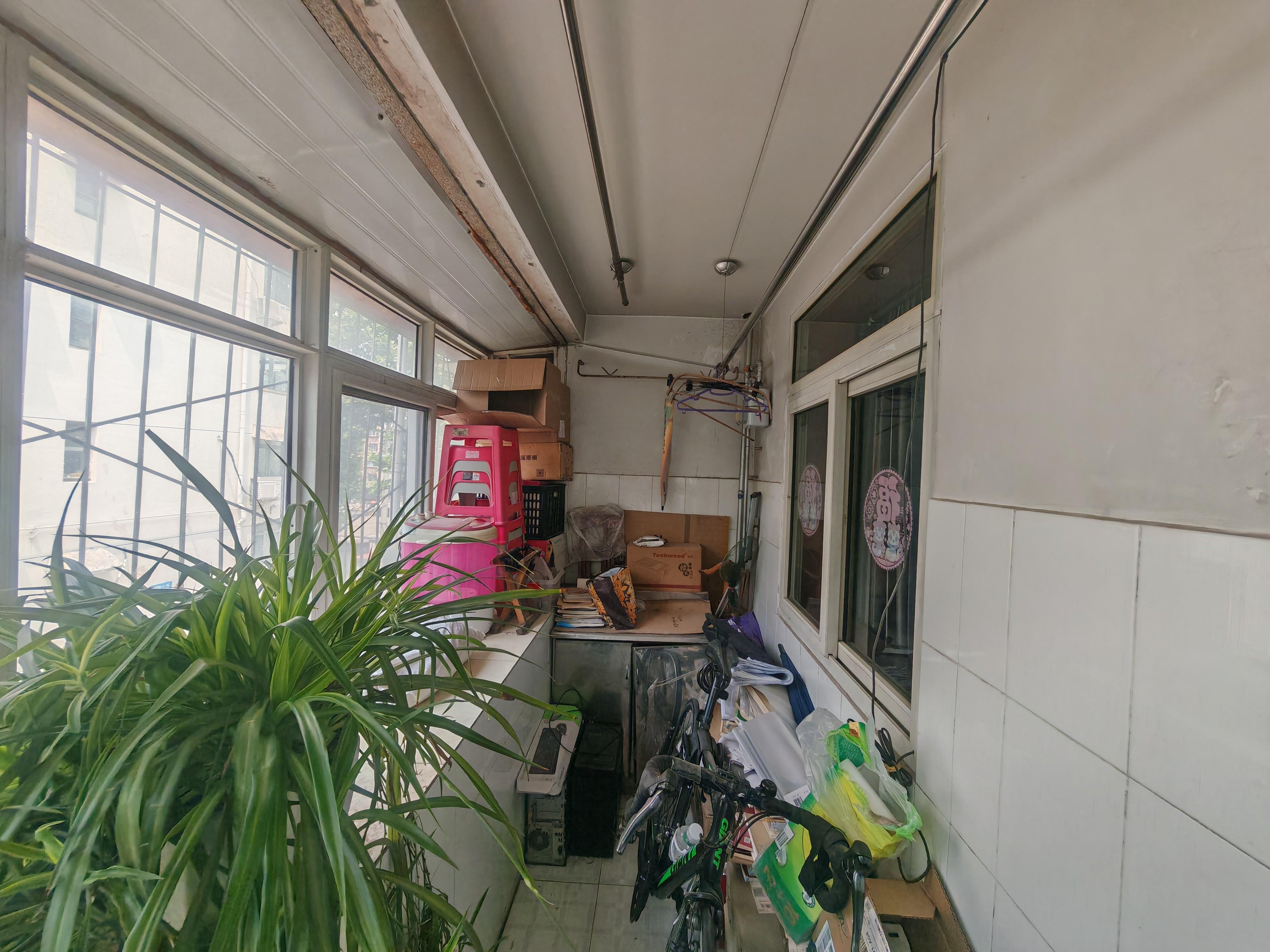 明湖小区