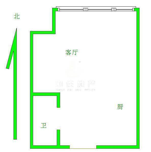 绿地欢乐颂