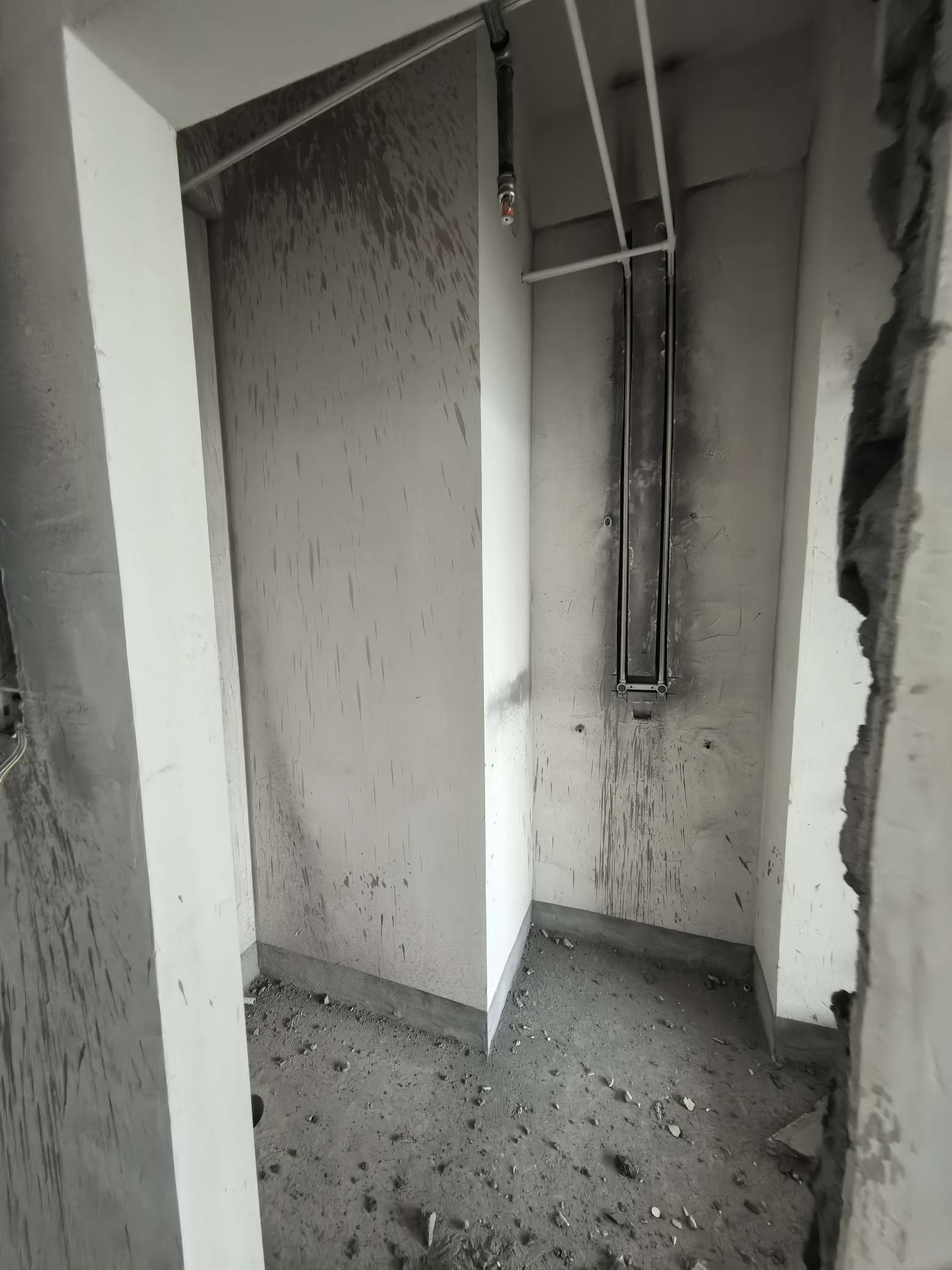 中新锦绣天地东苑一区