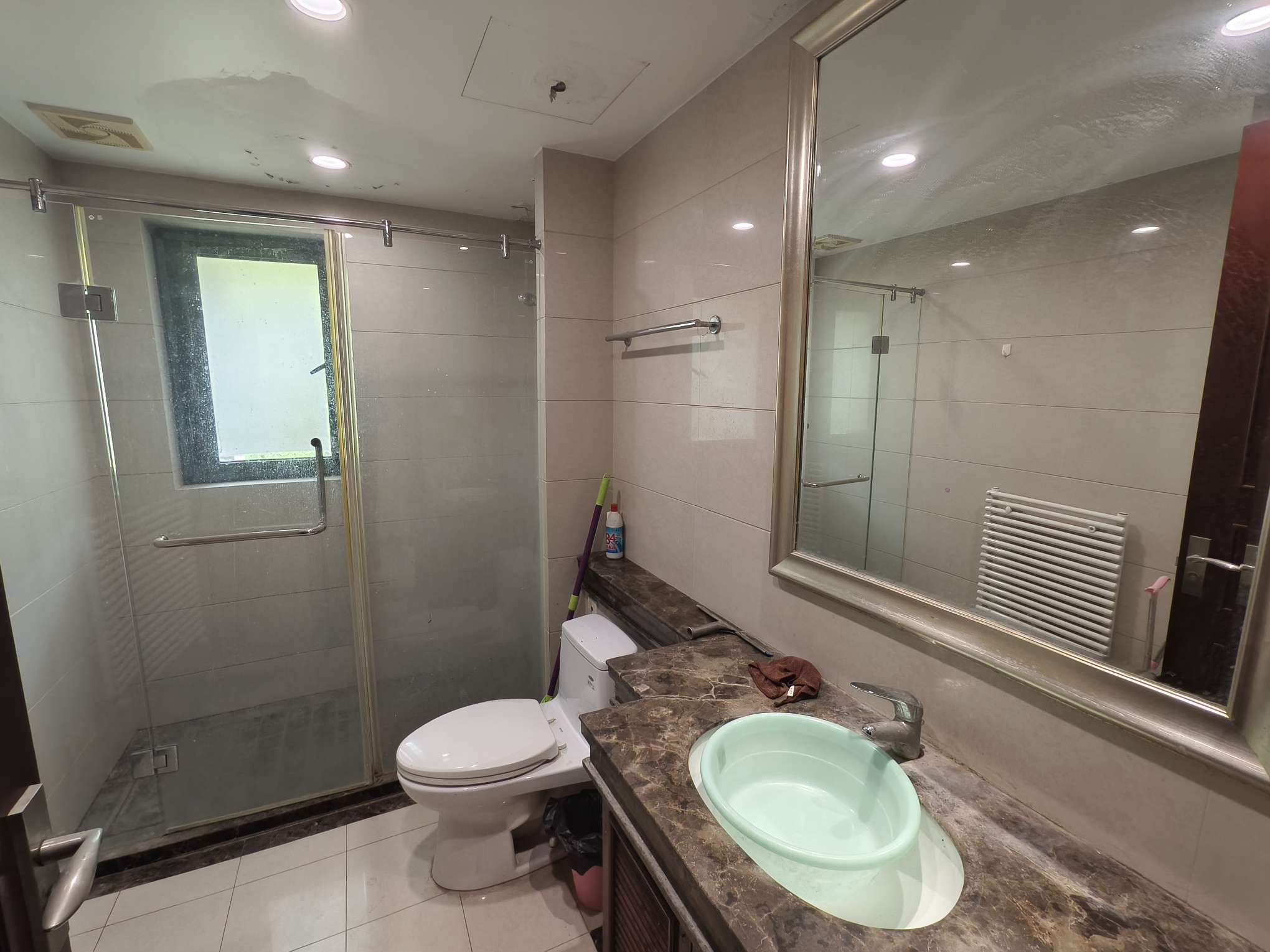 海尔绿城桂花园