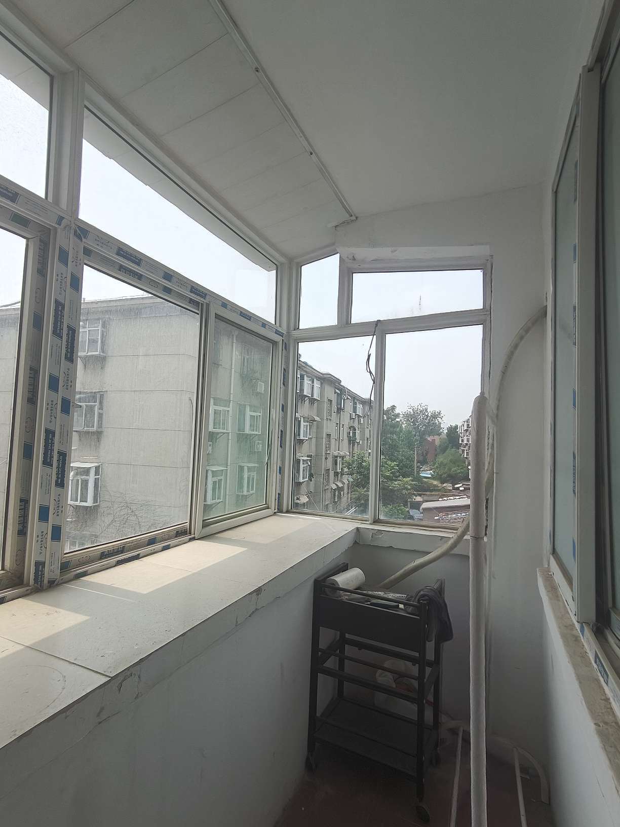 无影山路91号