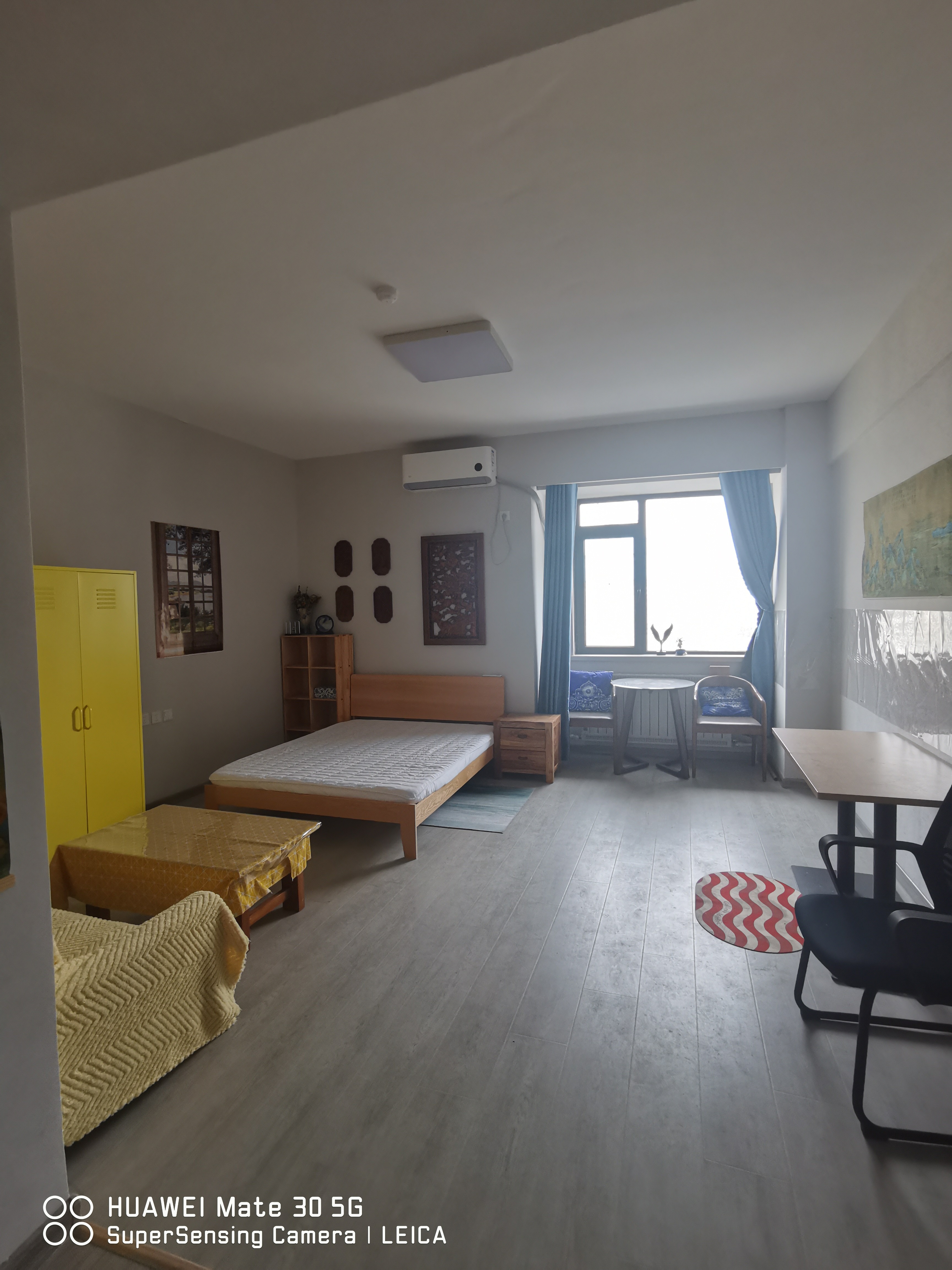 绿地IFC中央公馆