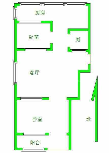东仓小区