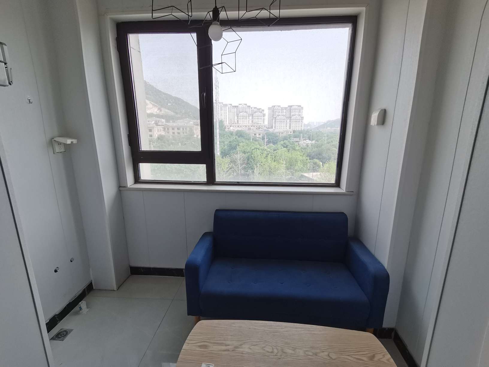 中海国际社区(C3地块)