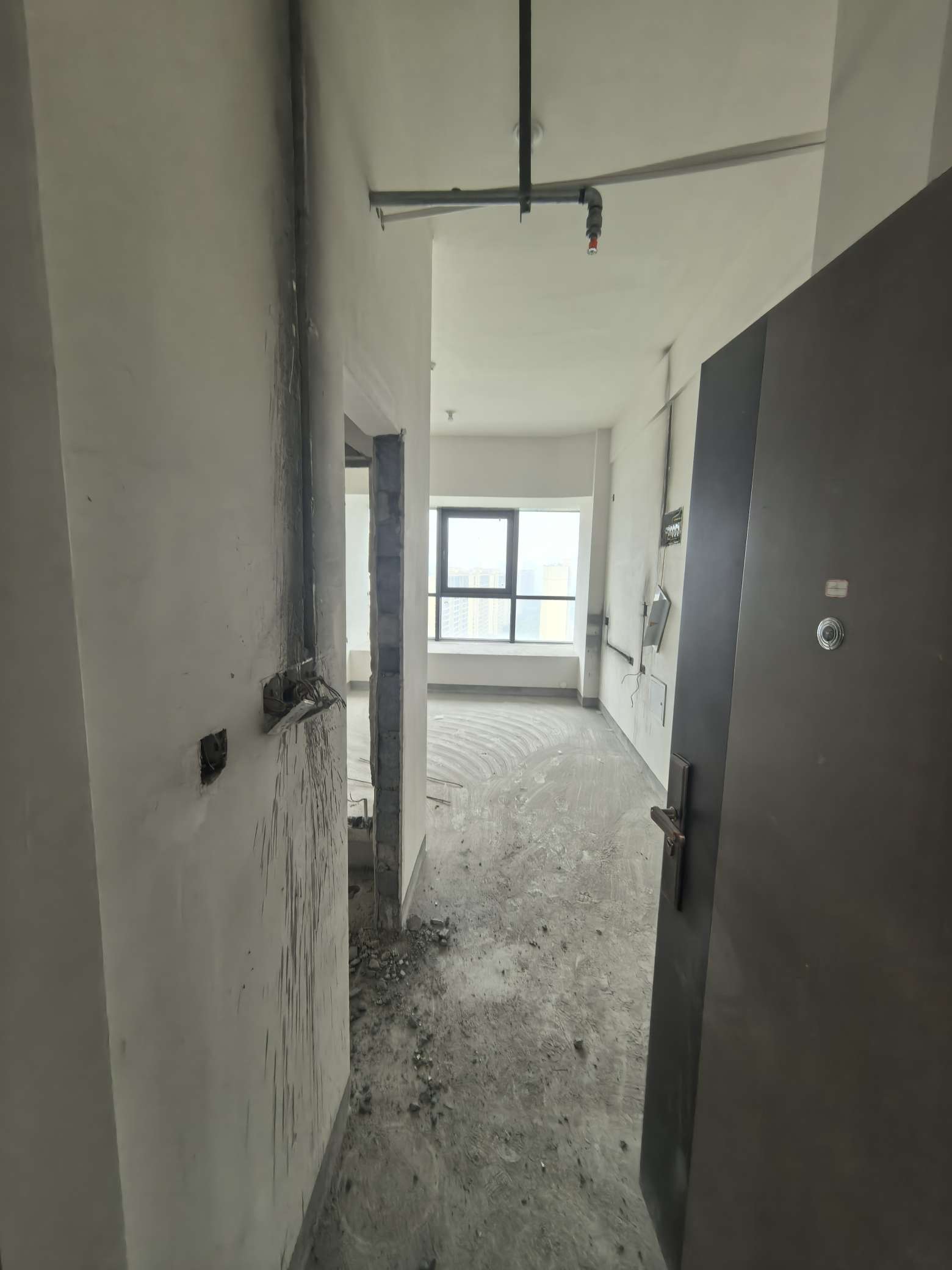 中新锦绣天地东苑一区