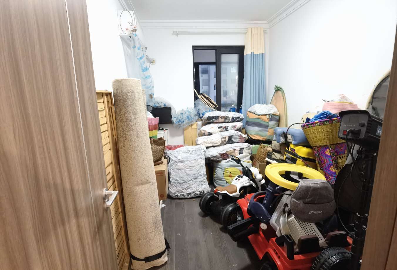 新城香溢华庭