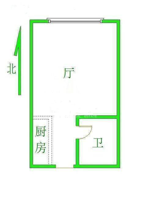 恒大城(商住楼)
