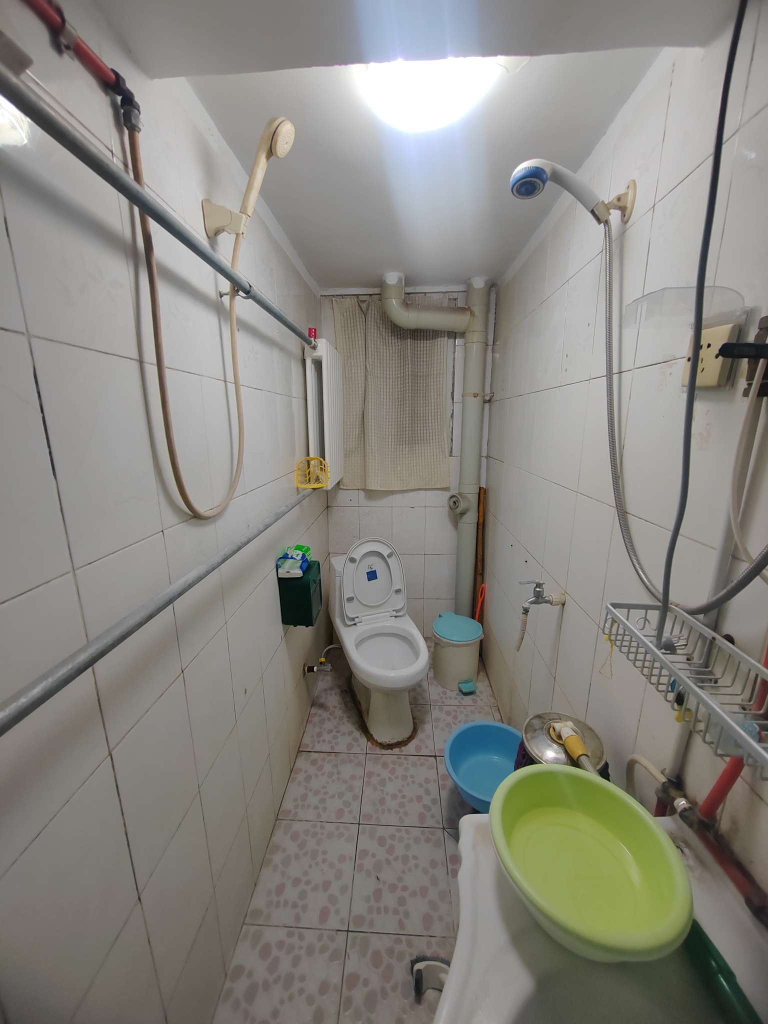 王官庄小区