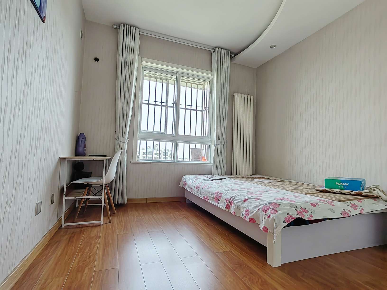 福泰新都城东区