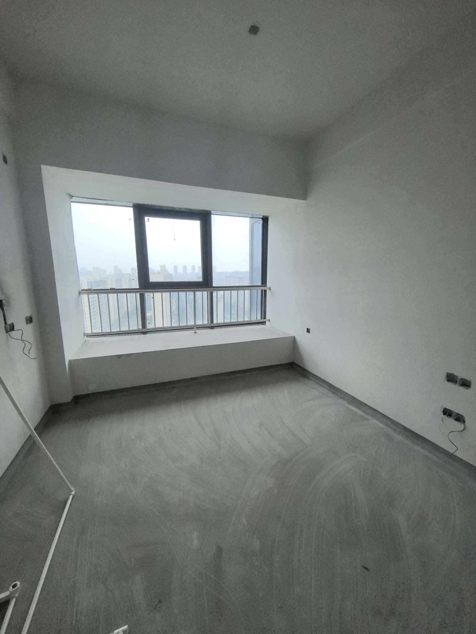 整租·中新锦绣天地(商住楼)  南