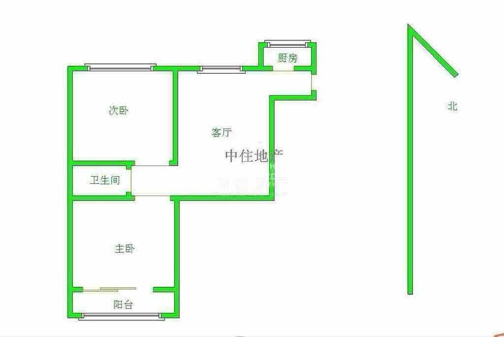 官扎营新区