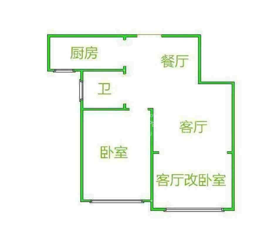 鑫苑国际城市花园