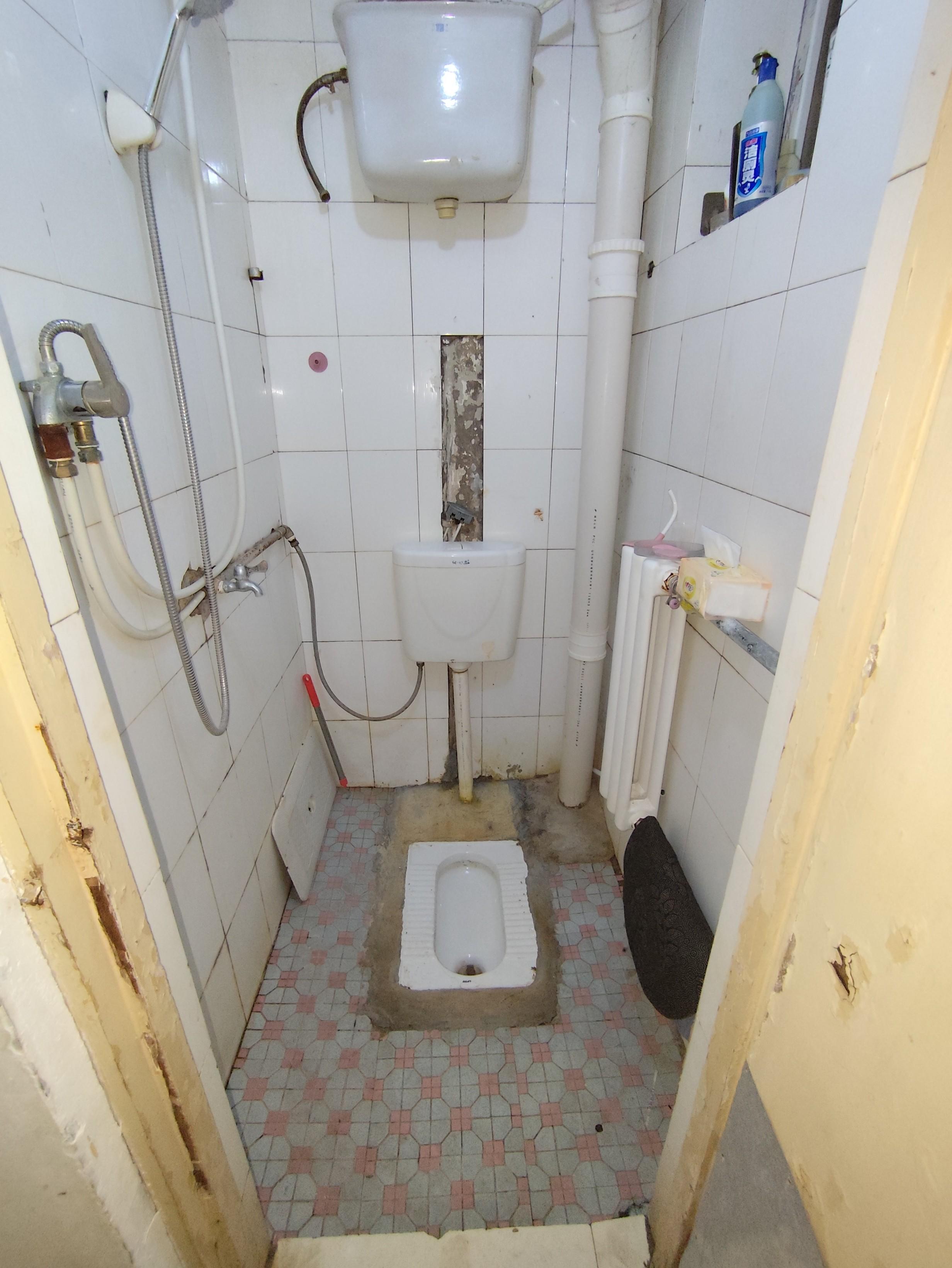 舜玉小区北区