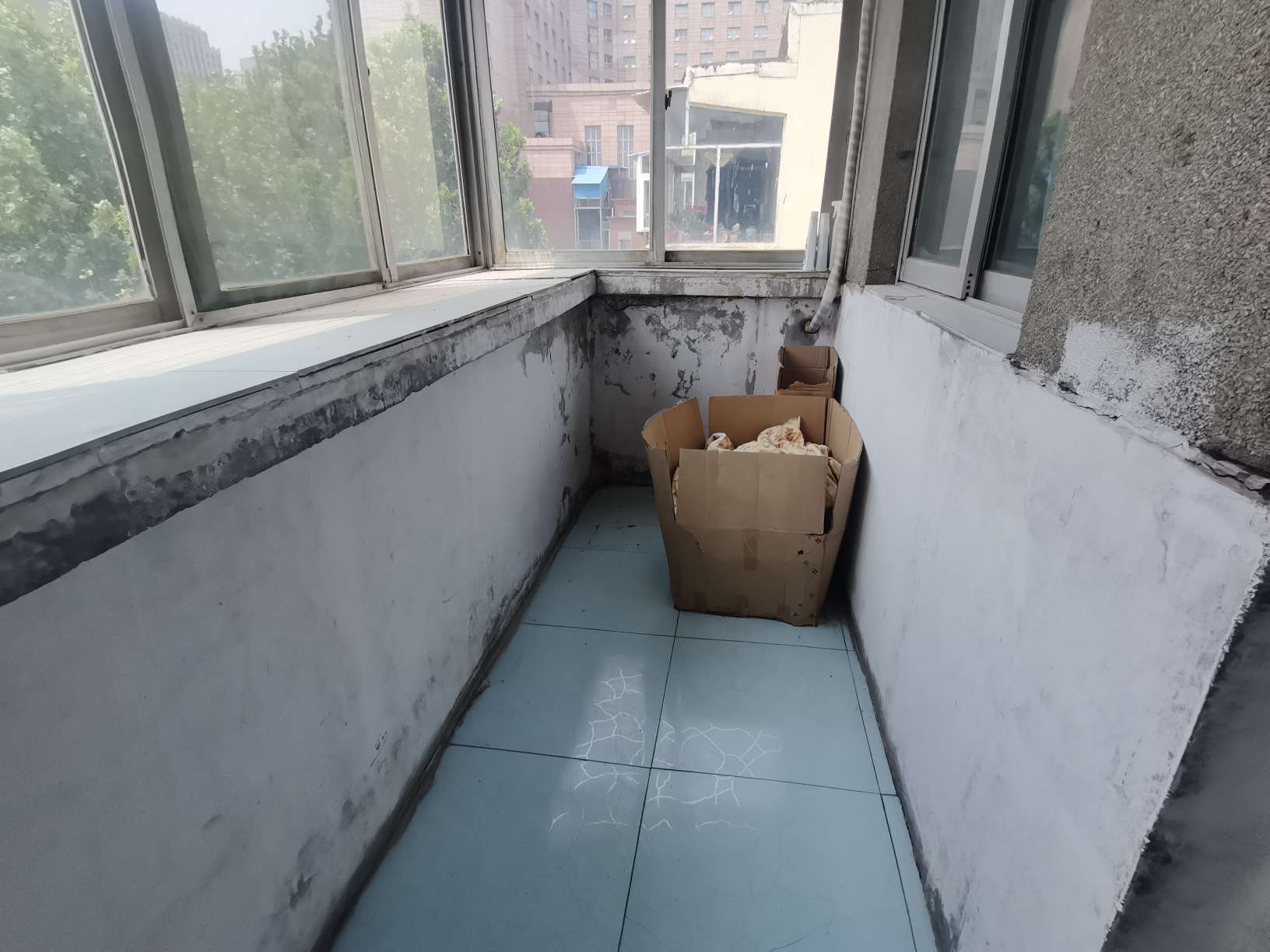 金牛小区