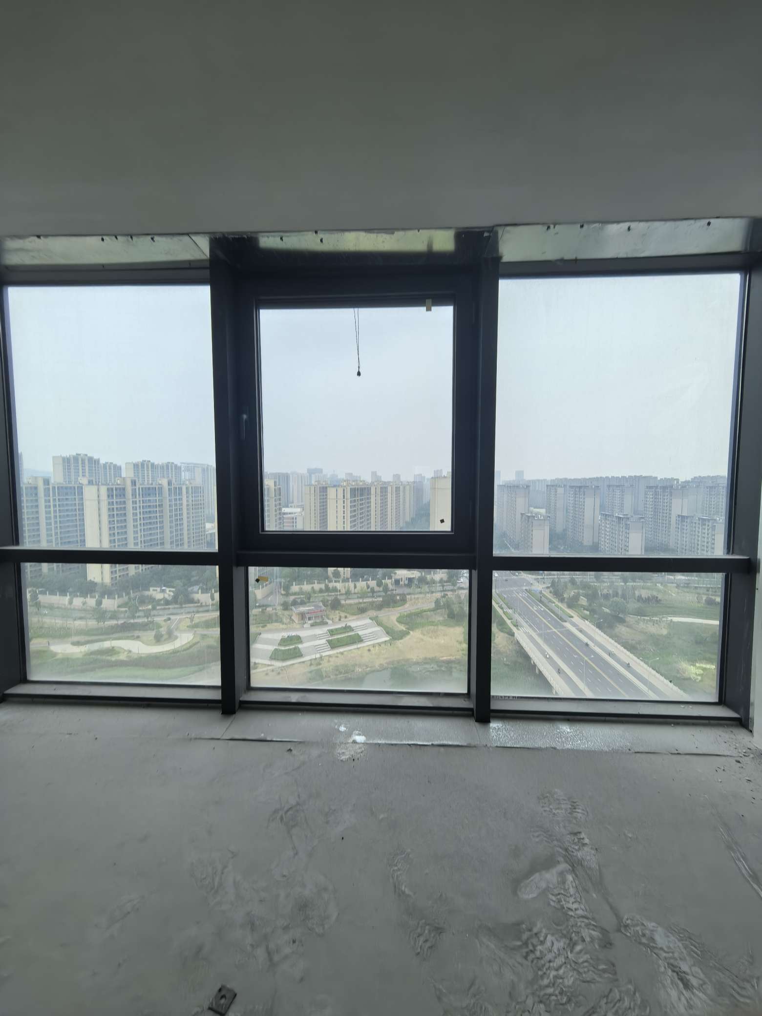 中新锦绣天地东苑一区