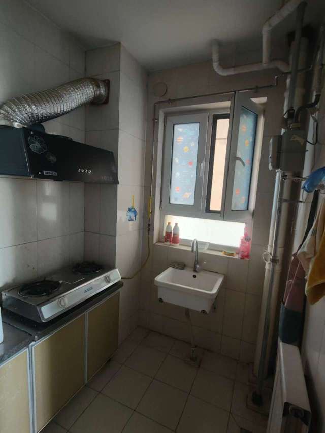和谐佳苑