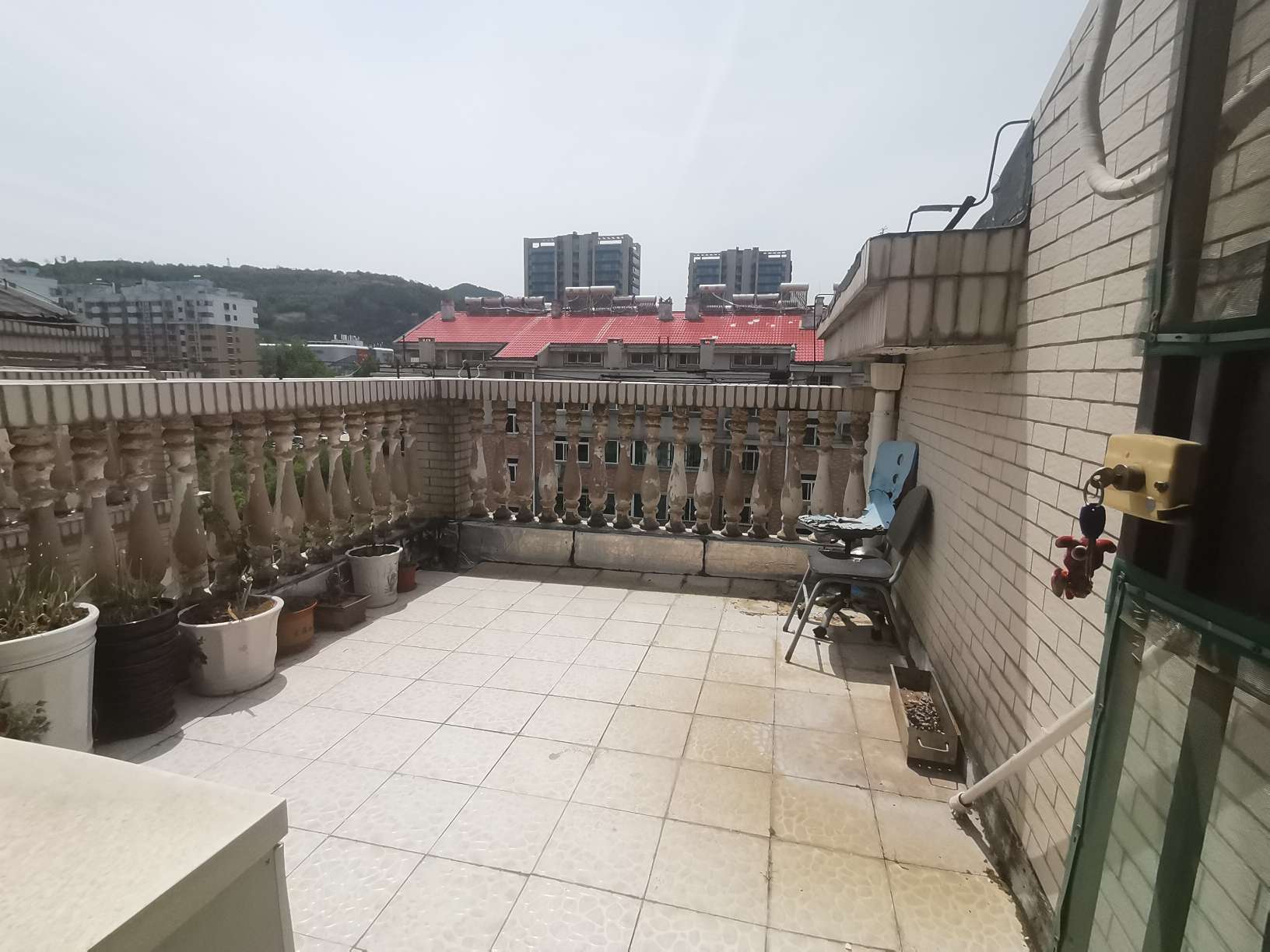 下井庄园