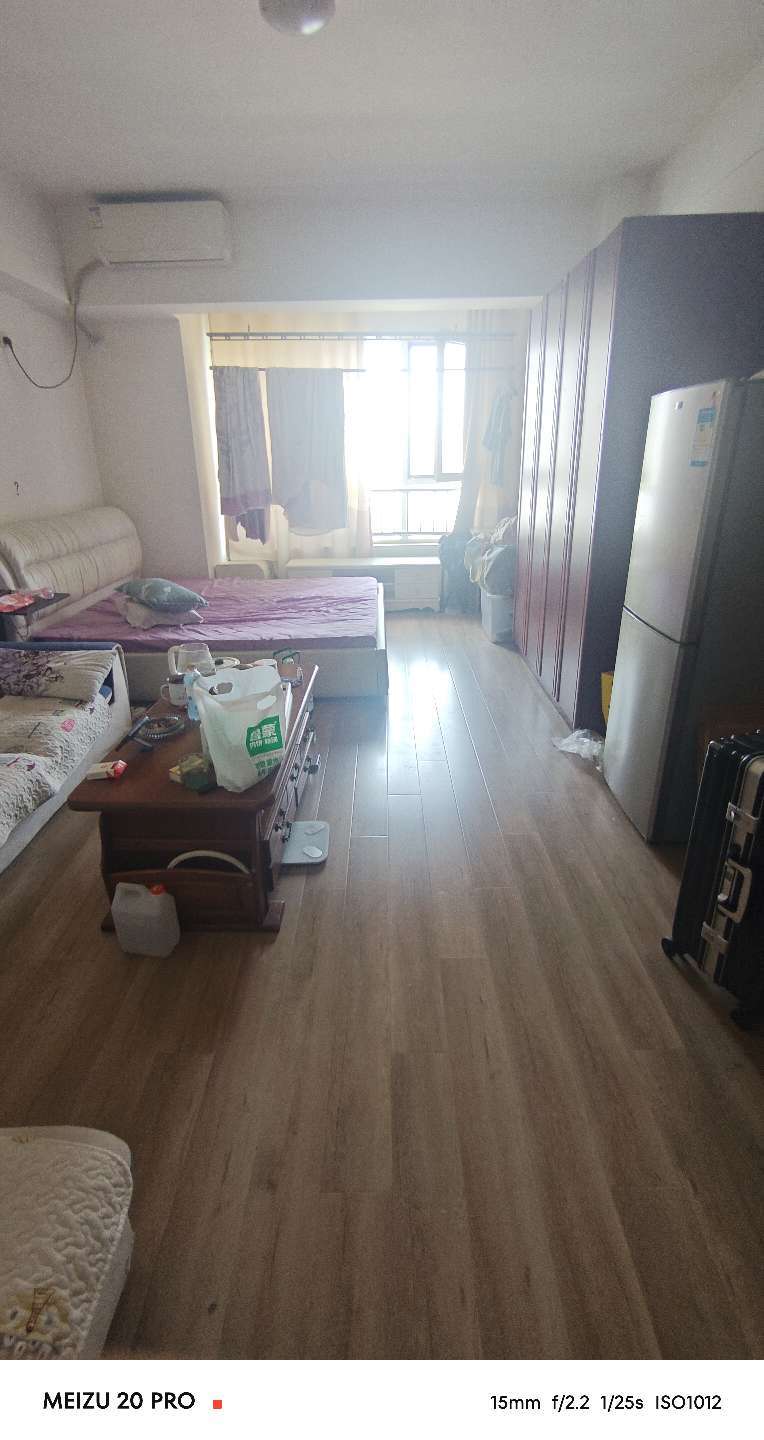绿地欢乐颂