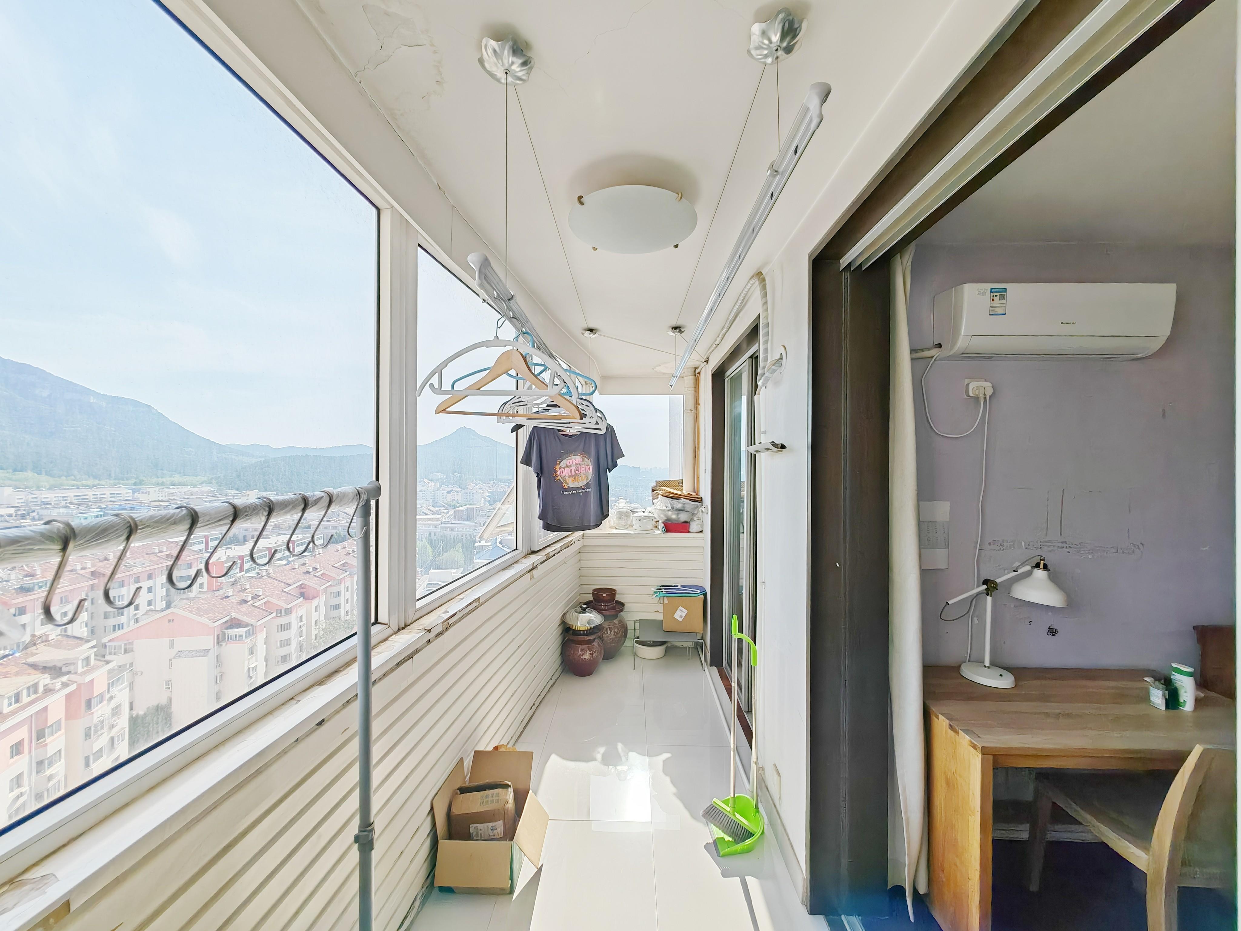 中创开元山庄