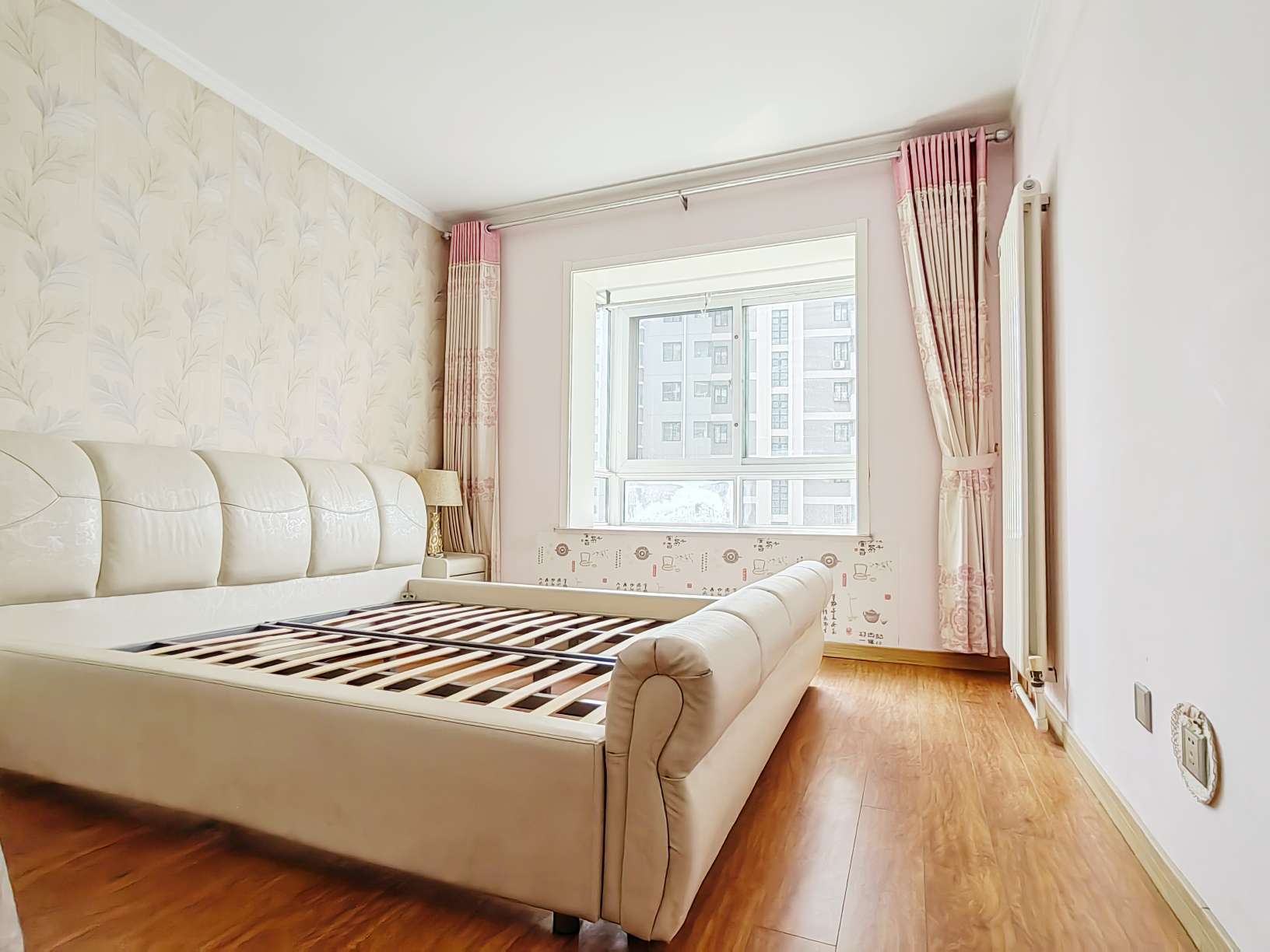 福泰新都城东区