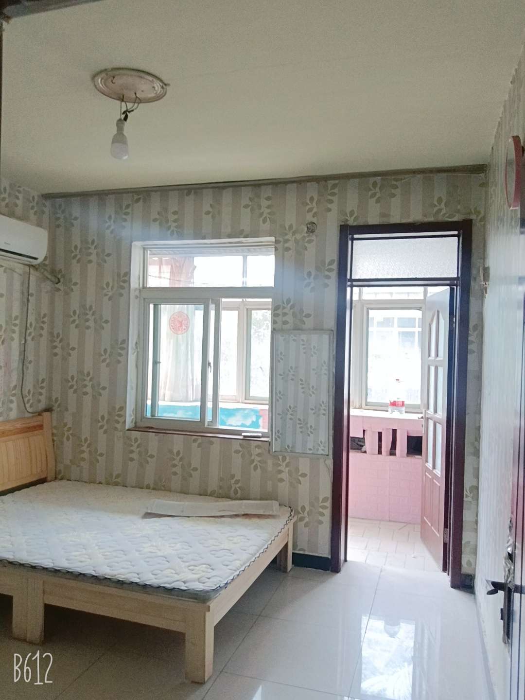 王官庄小区
