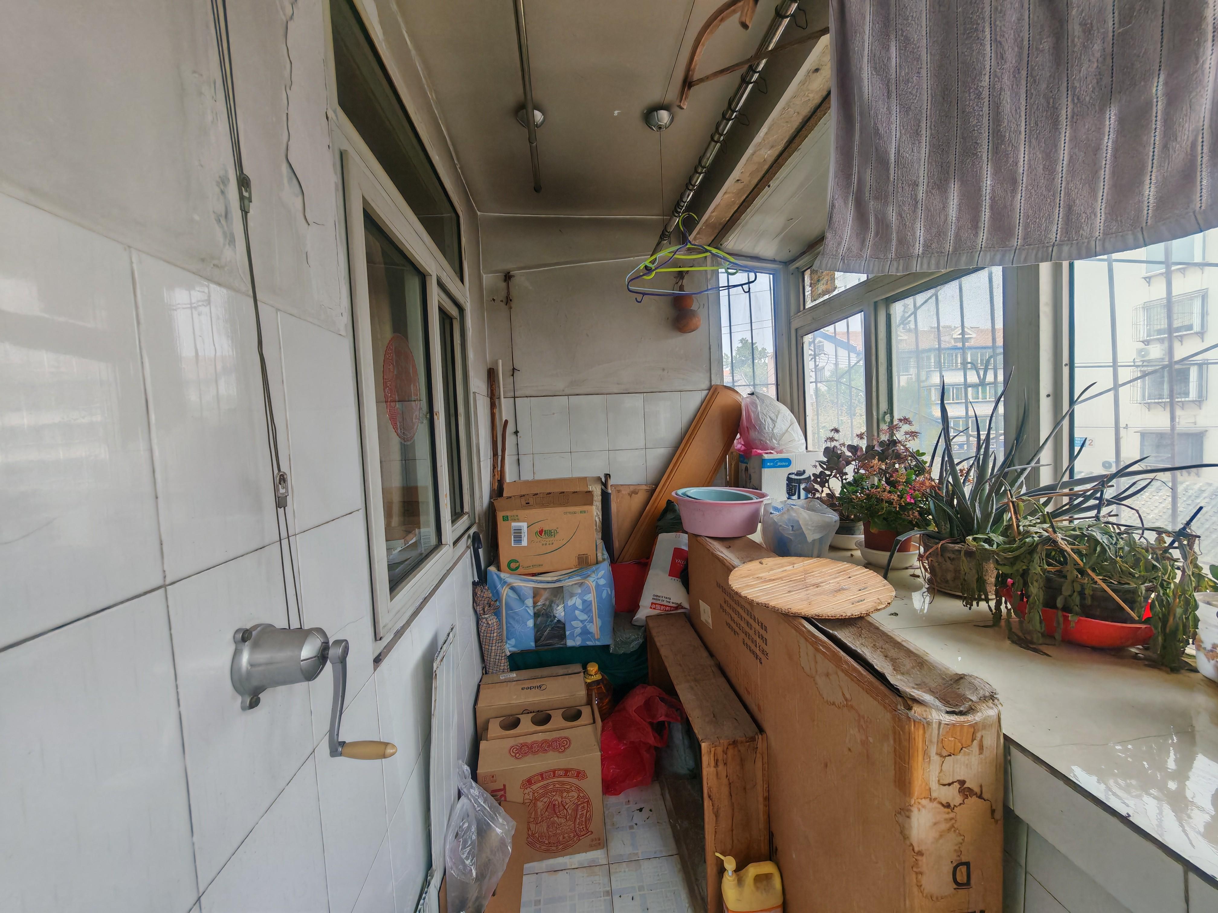 明湖小区