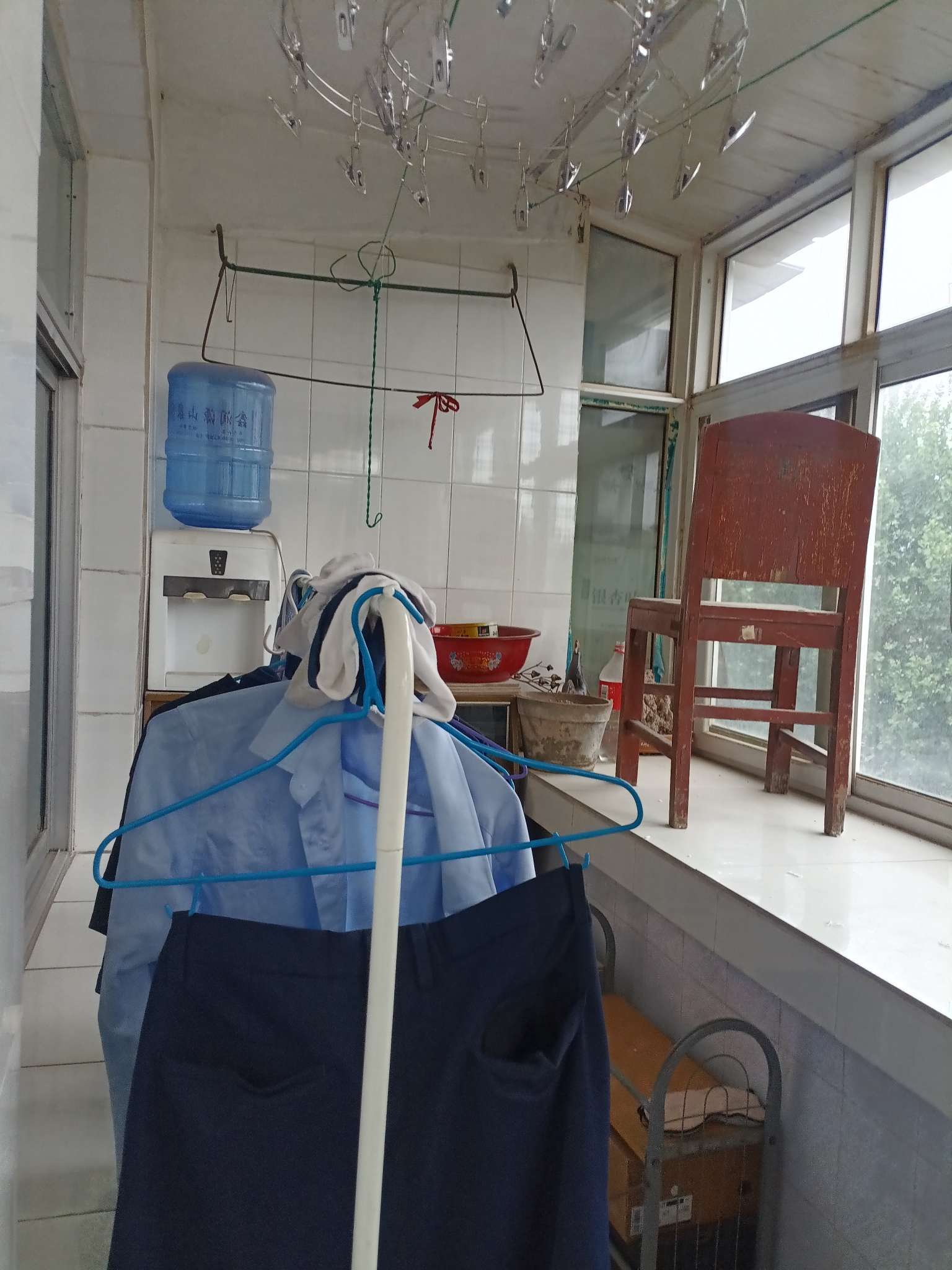王官庄小区