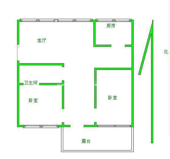 下井庄园