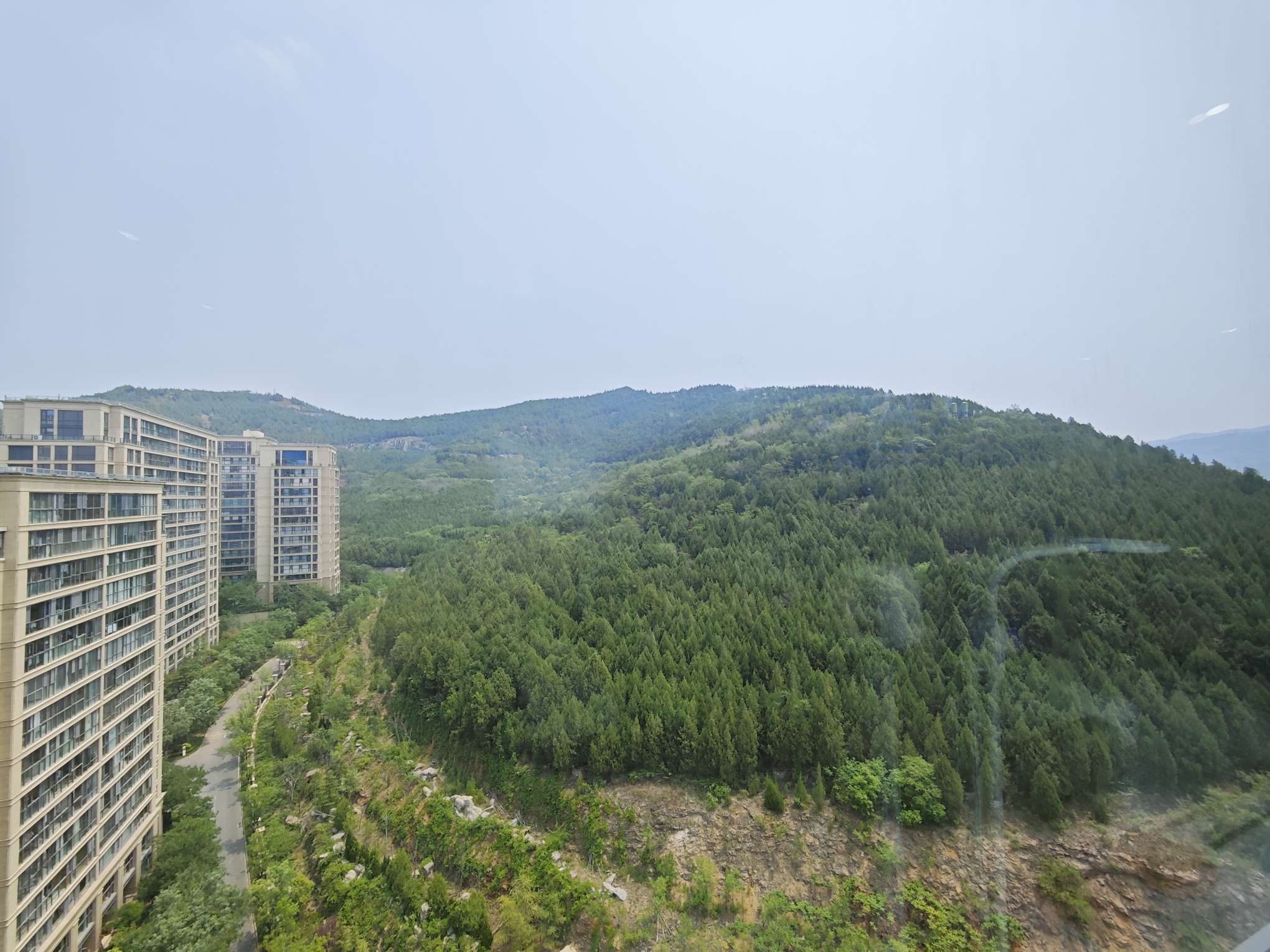 海尔绿城全运村锦兰园