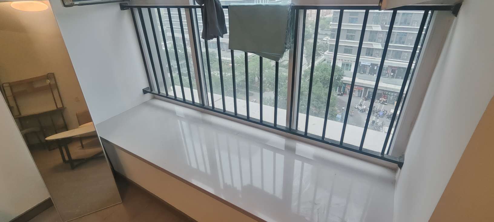 龙湖汉峪光年