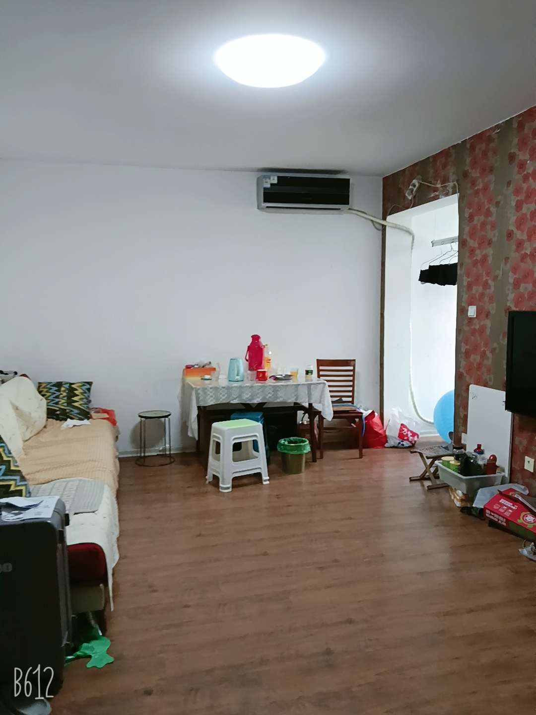 整租·青城雅居  南