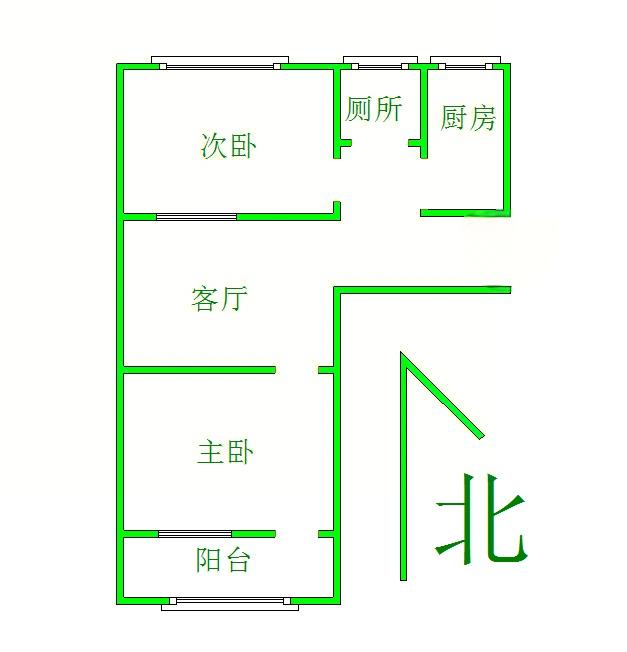 甸柳新村三区