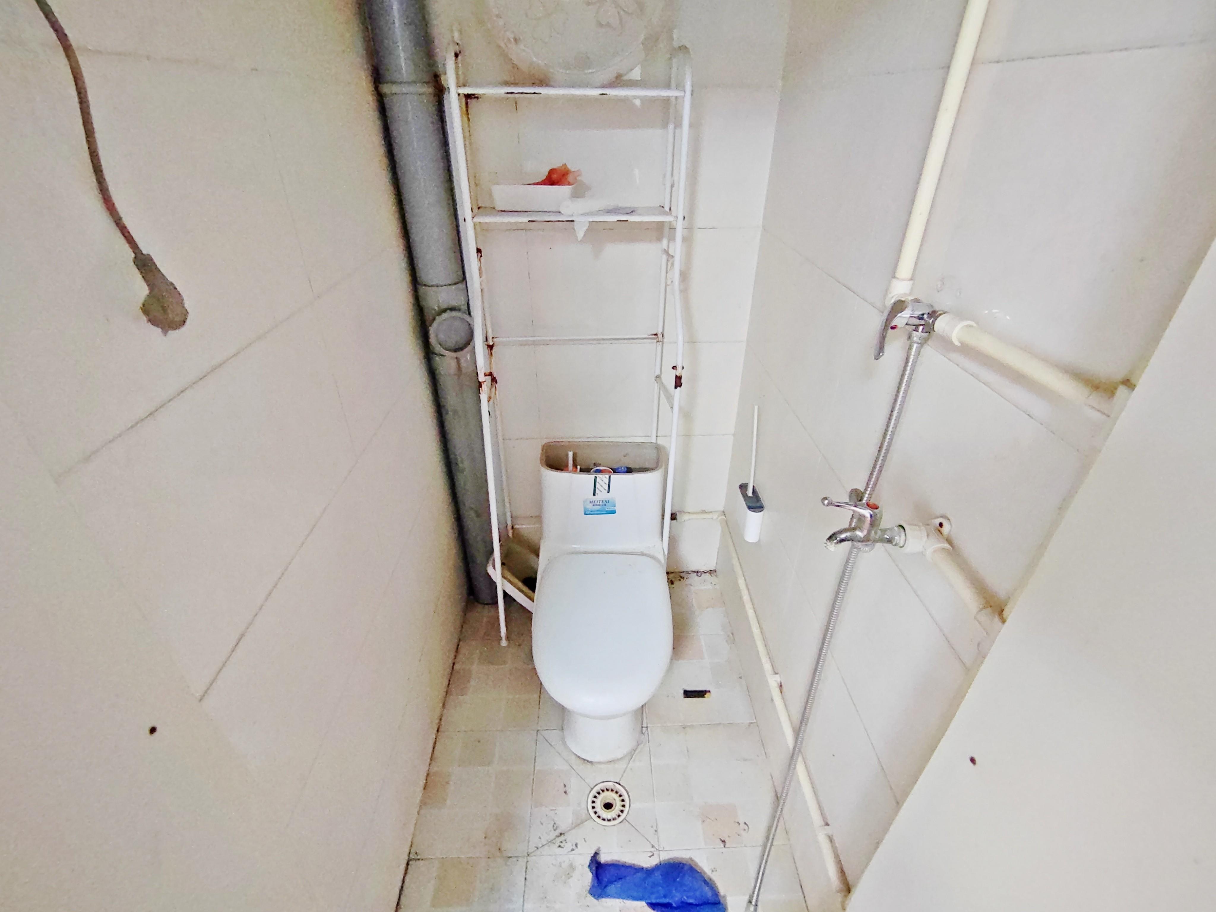 王官庄小区