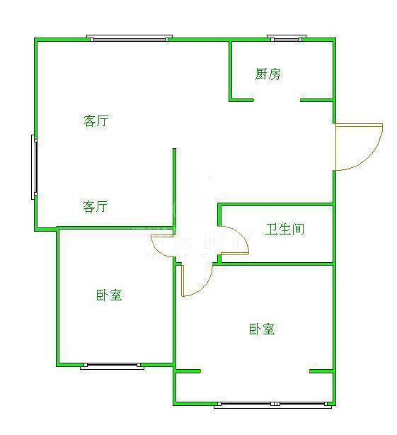 建大花园