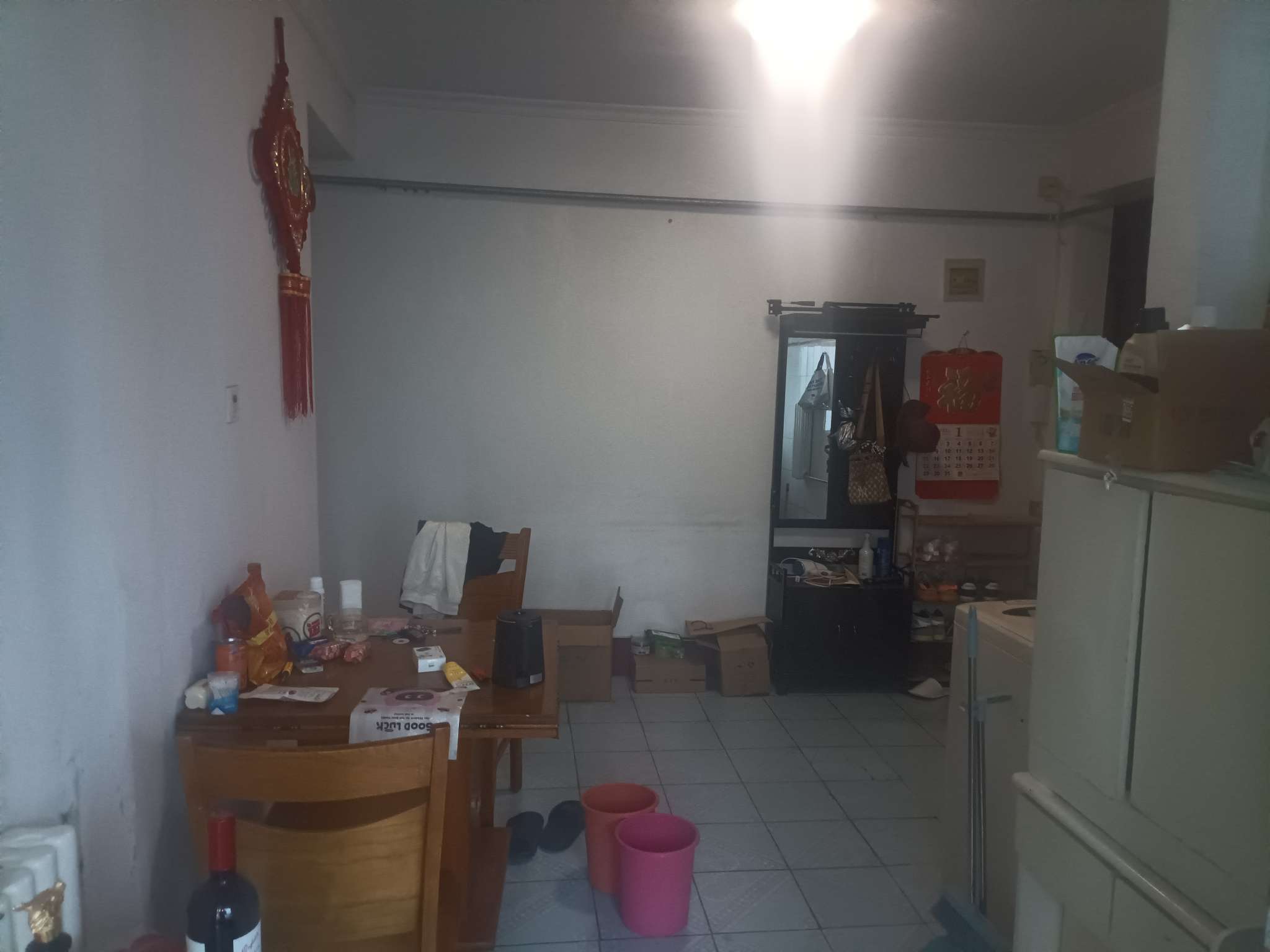 王官庄小区