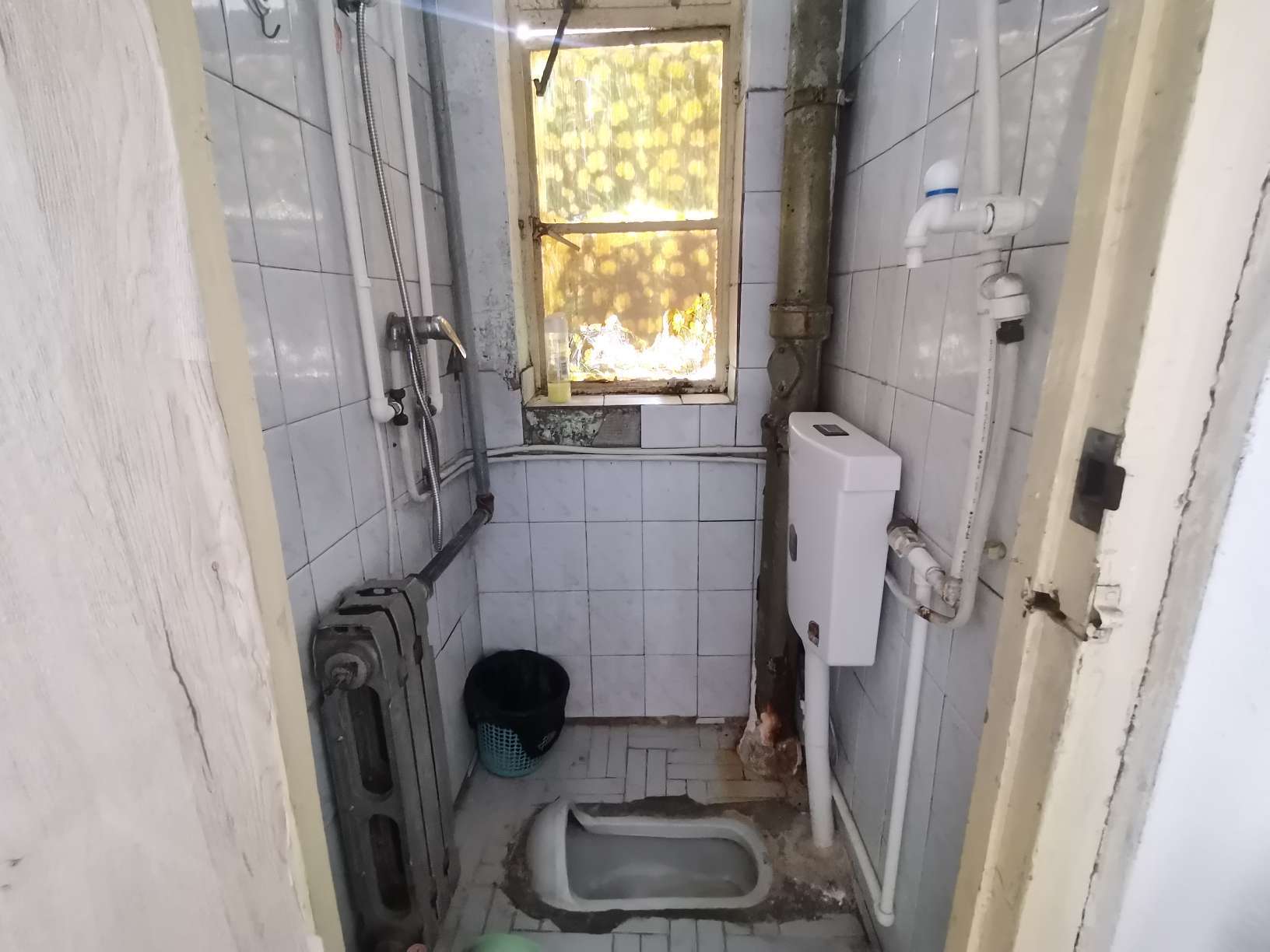 金牛小区