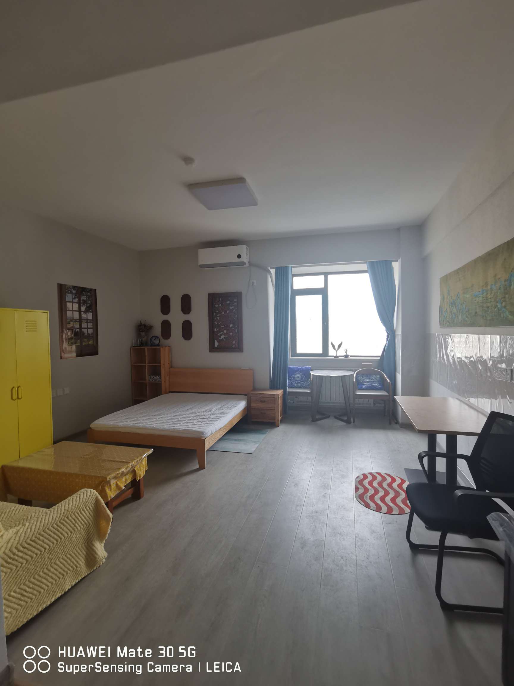 绿地IFC中央公馆