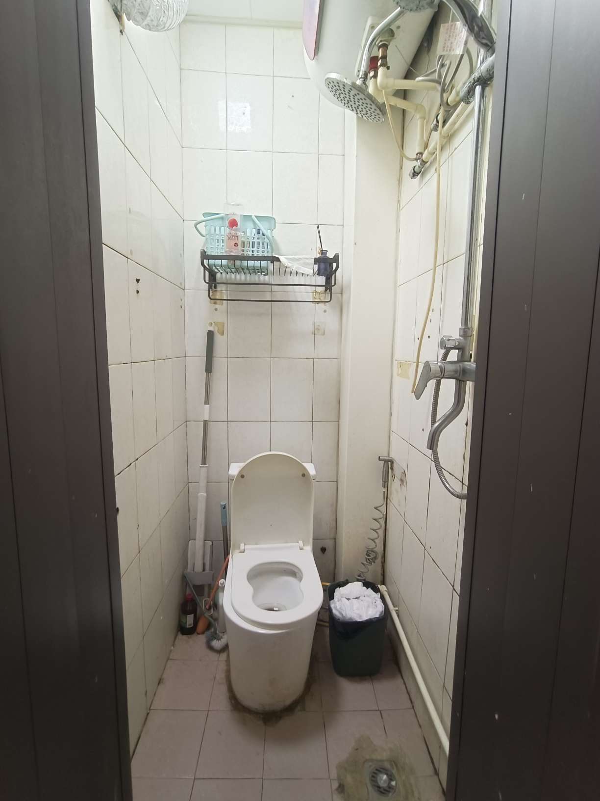 长盛小区