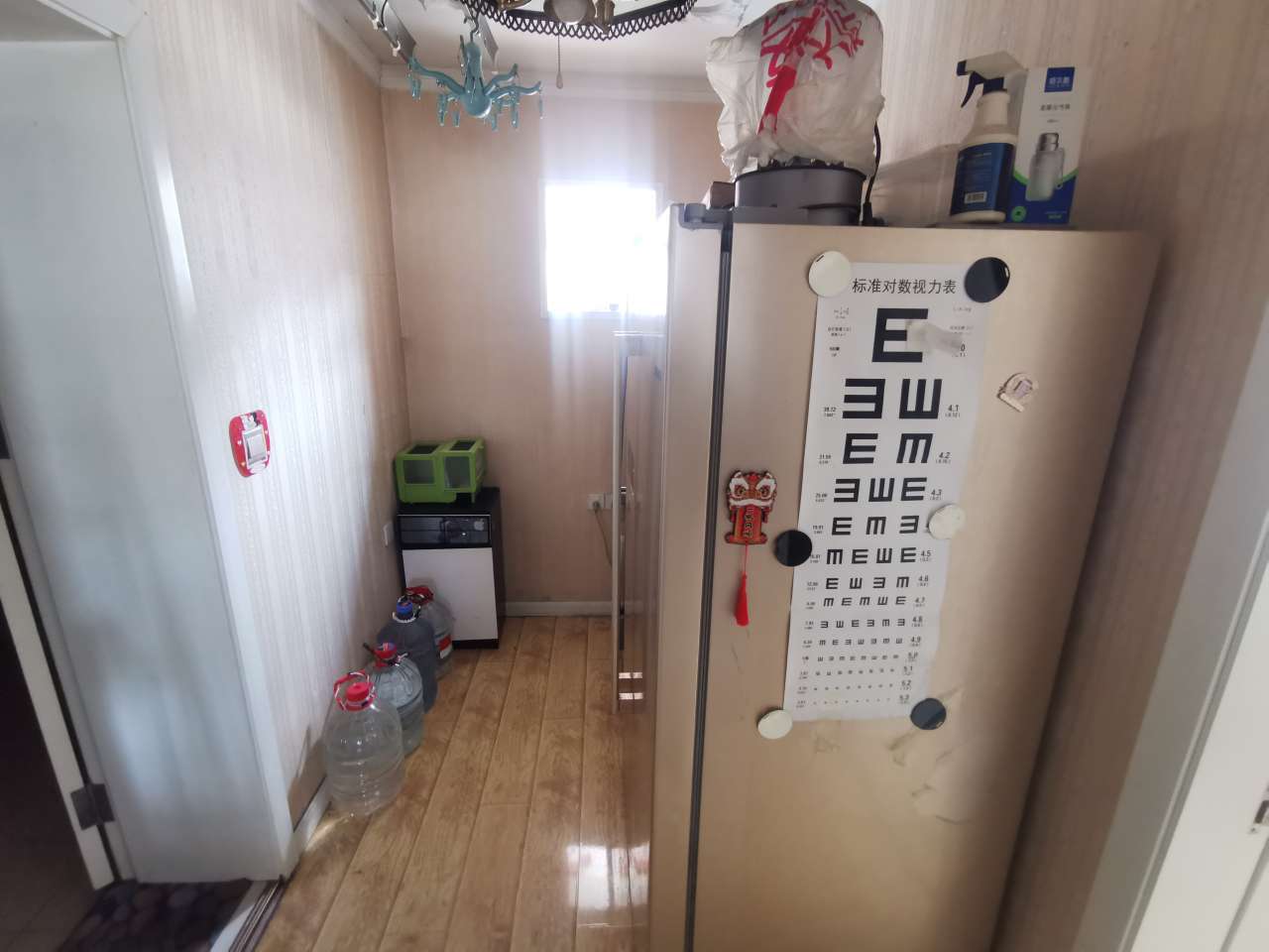 纬一路478号