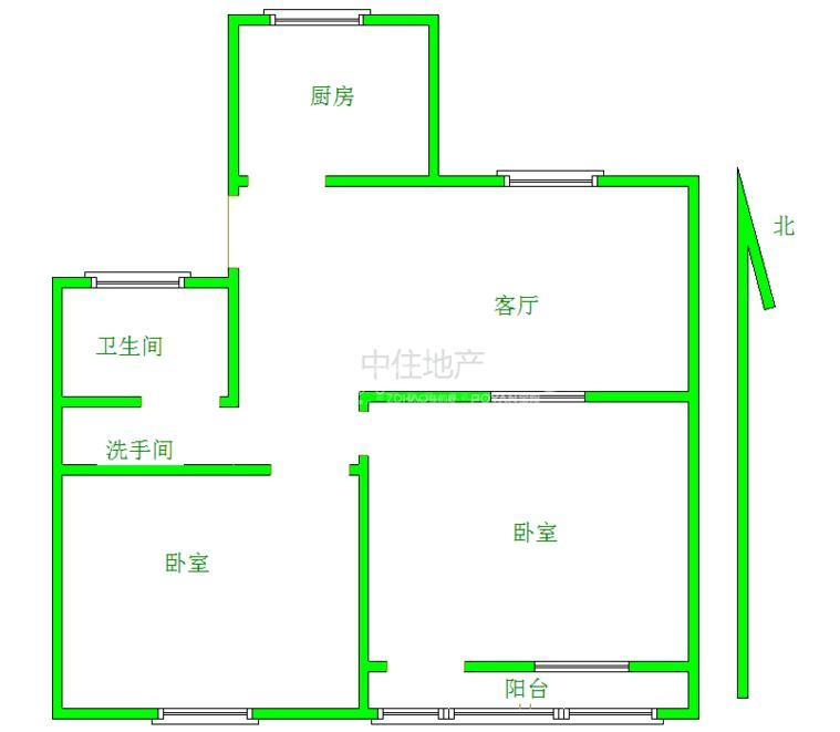 济钢新村西区