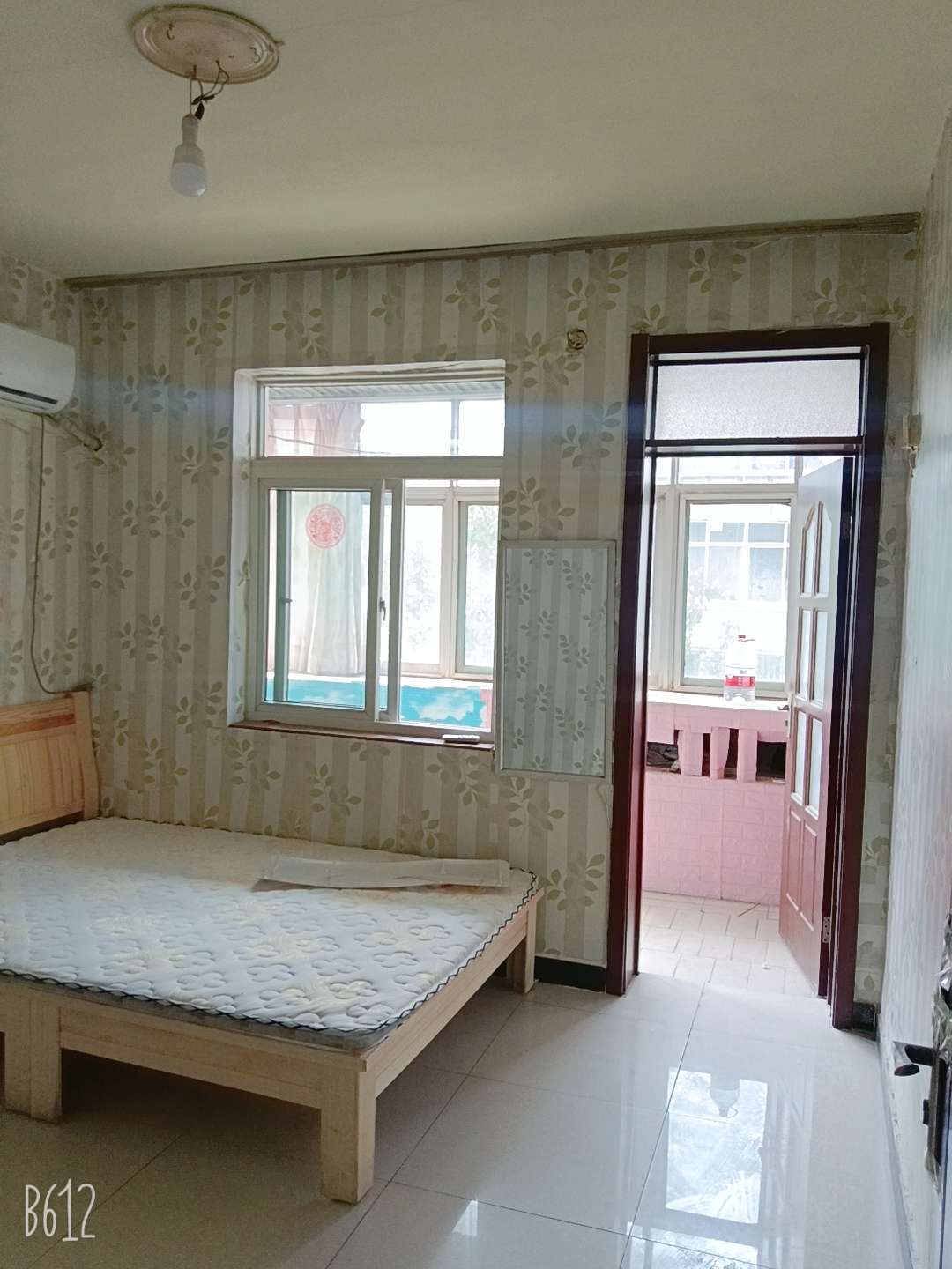 王官庄小区