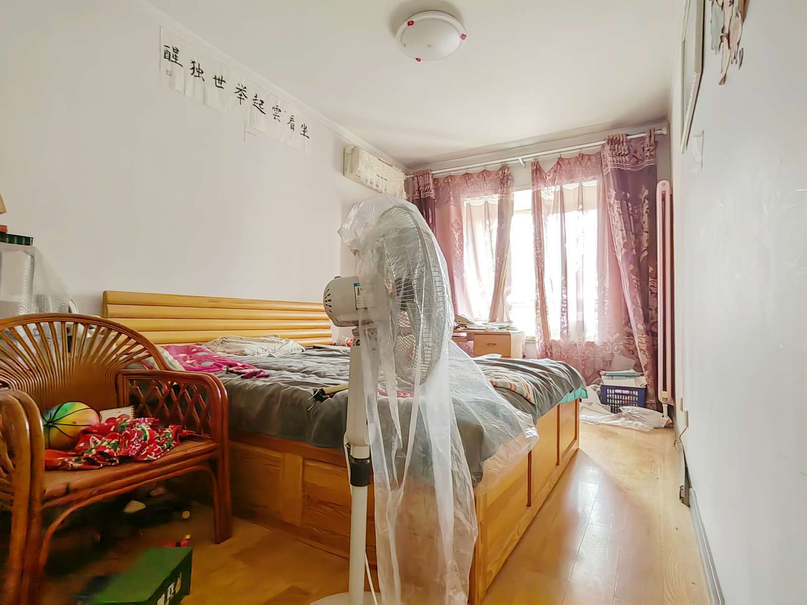 福泰新都城东区