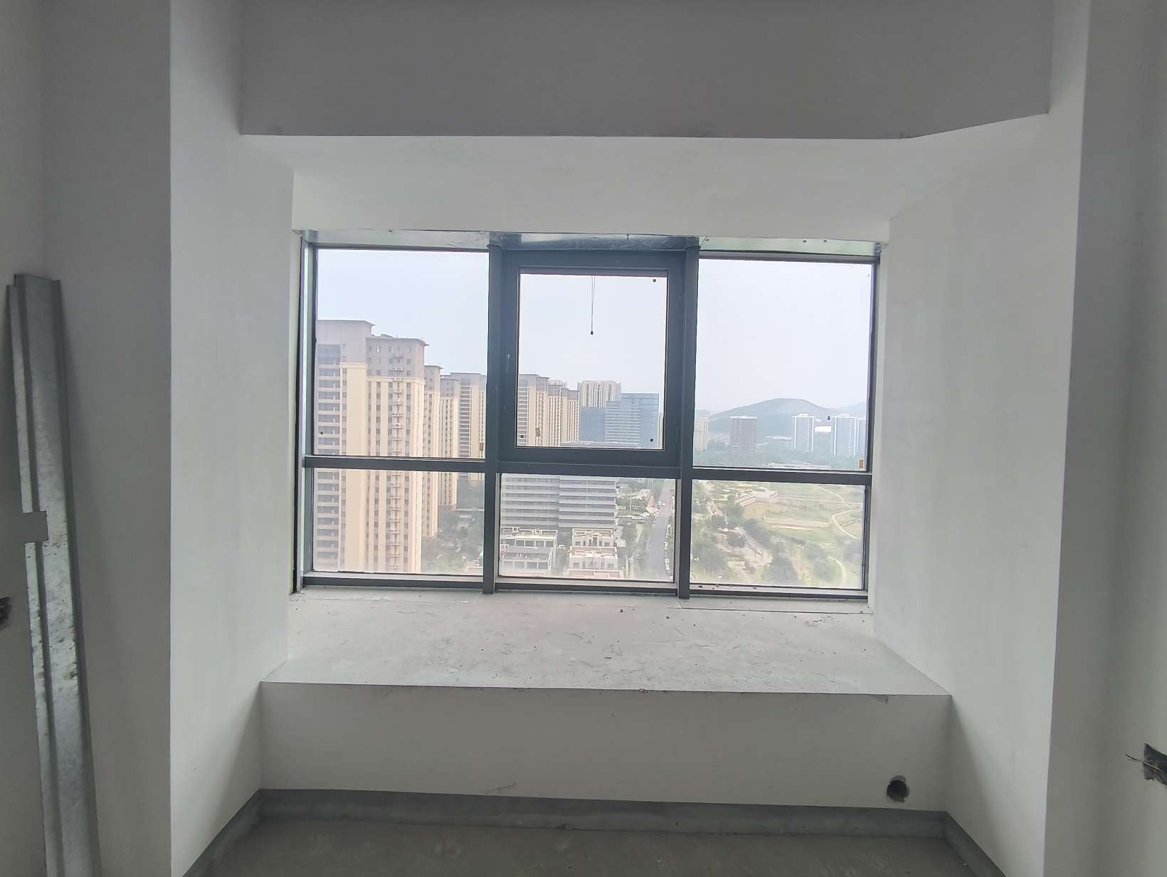 中新锦绣天地东苑一区