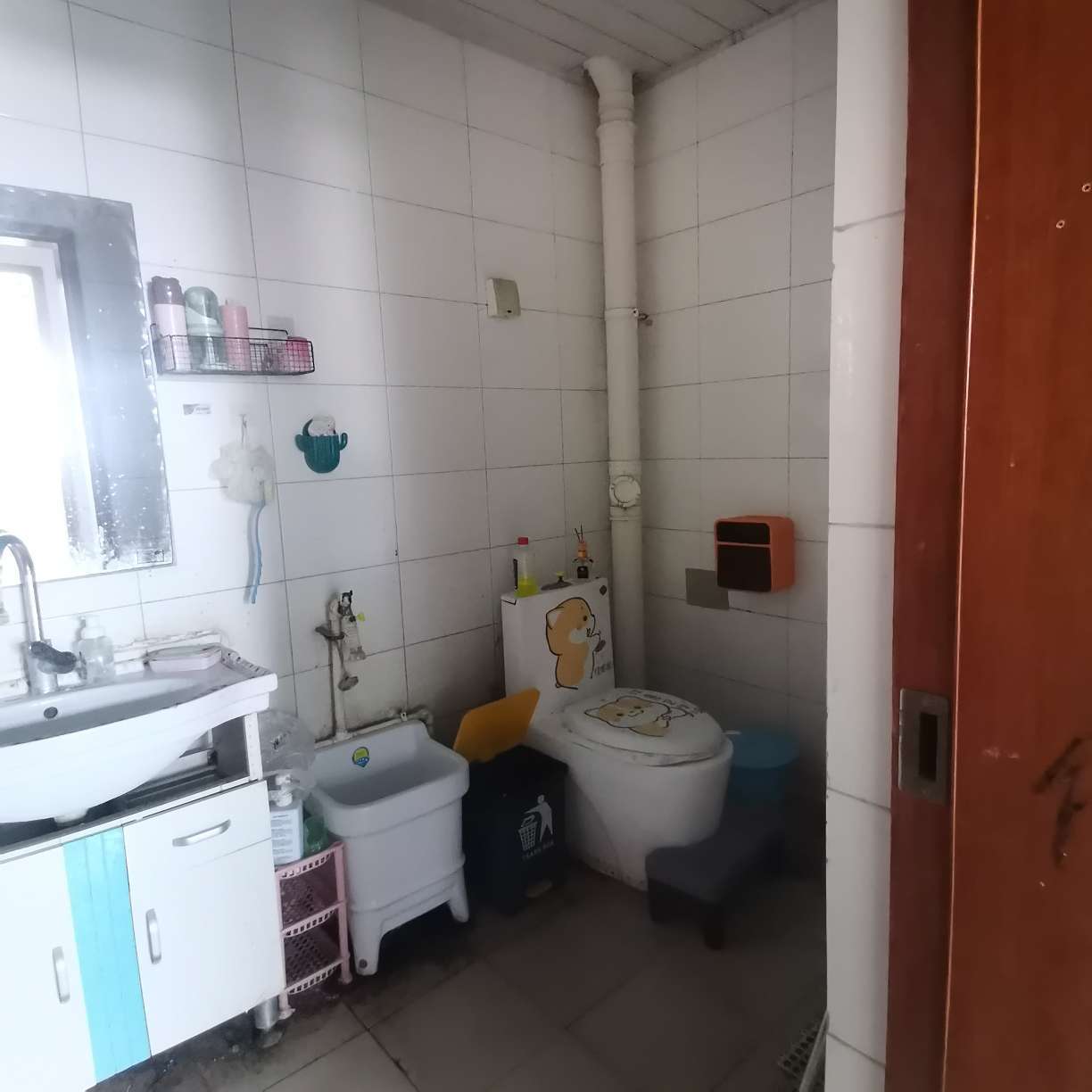 汇富苑小区