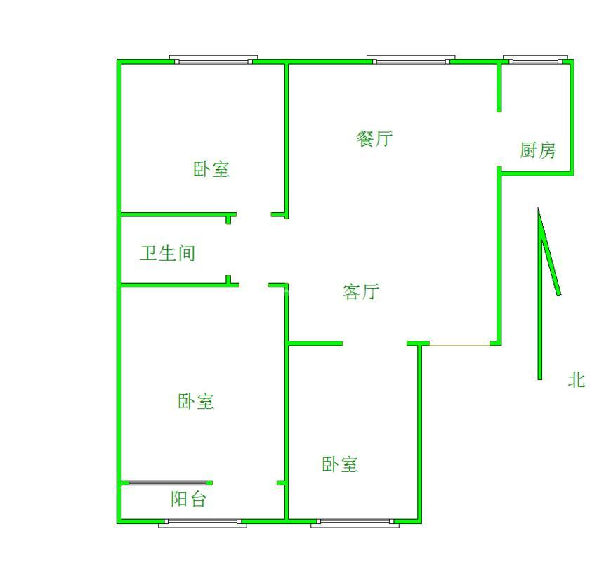 大明湖泉馨居