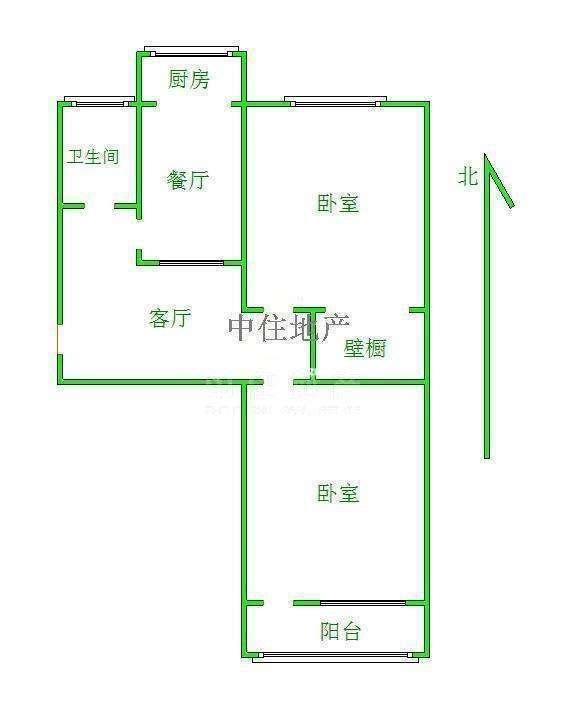 舜玉小区北区